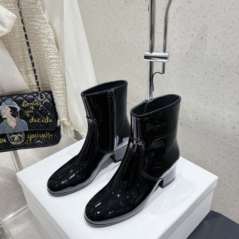 Ce**e boots